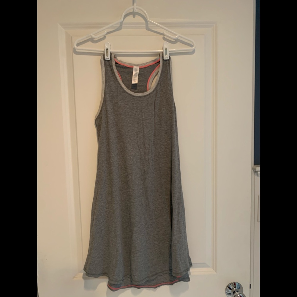 Ivivva sporty dress